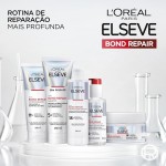 L'Oréal Paris Elseve Bond Repair Tratamento Pré-Shampoo, Reparação Molecular que Reconstrói Ligações e Devolve a Força Original, com Ácido Cítrico, 200ml - Imagem 8