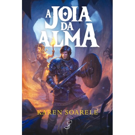 A Joia da Alma (Tormenta)