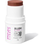 BLUSH ALL IN ONE BRONZE CARIOCA FPS 30