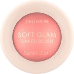 Blush Baked Catrice Soft Glam 010