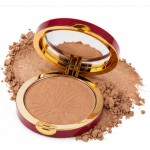 Blush, Iluminador e Sombra 3x1 Coleção Vanessa Rozan - Maquiagem | Fórmula Vegana, Com Vitamina E, Acabamento Radiante