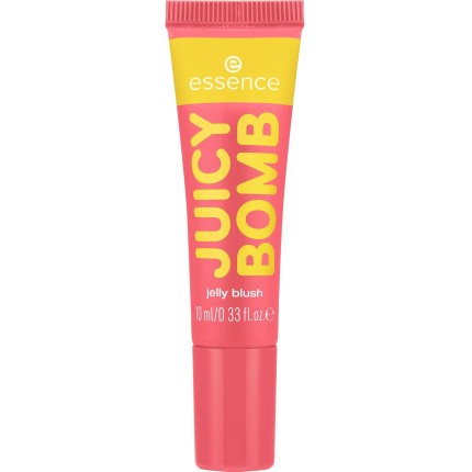 Blush jelly essence JUICY BOMB PARTY 02 Pêssego