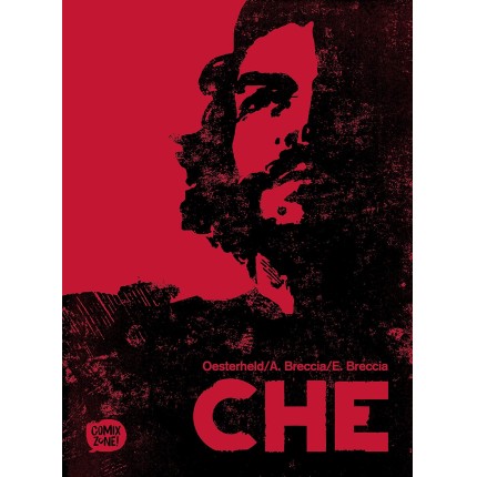 Che (Biografia em Quadrinhos – Volume Único)