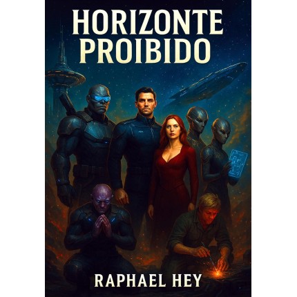 Horizonte Proibido