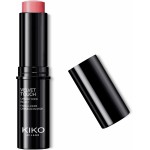 KIKO MILANO, Velvet Touch Creamy Stick Blush, Blush Cremoso em Bastão, Cor