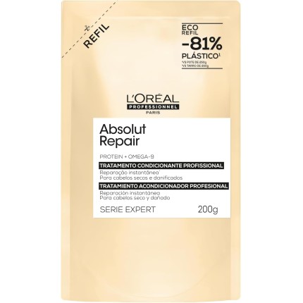 L'Oréal Professionnel Serie Expert Absolut Repair, Refil 200g
