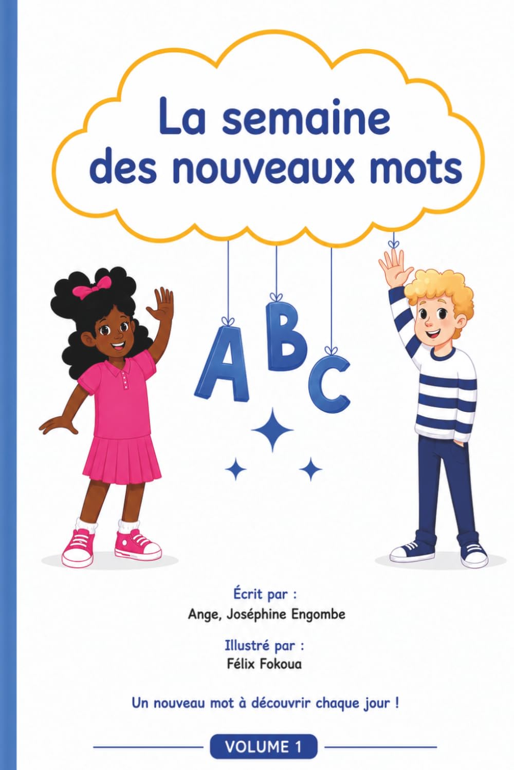 La-semaine-des-nouveaux-mots-French-Edition.jpg La semaine des nouveaux mots (French Edition)
