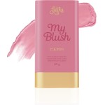 Latika My Blush 20g Stick Multifuncional 3 em 1 Olhos Bochechas e Lábios - Capri