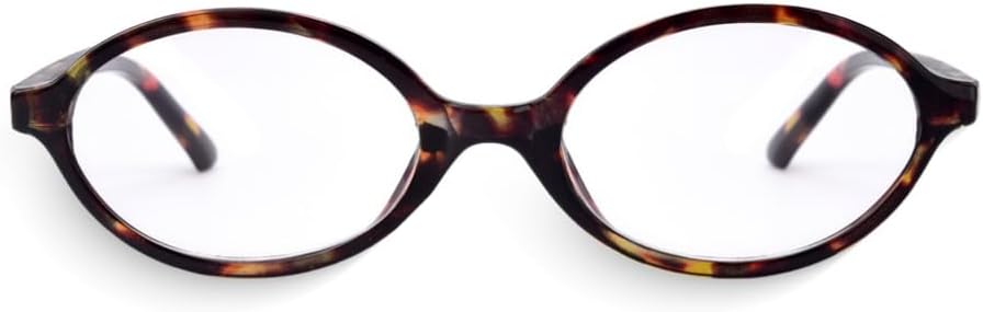 Oculos-de-Grau-Unissex-Oval-Tartaruga-Saint-Germain-Siena.jpg Óculos de Grau Unissex Oval Tartaruga Saint Germain Siena