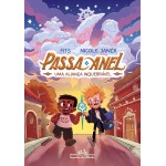 Passa-anel: Uma aliança inquebrável: 1