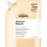 Refil Loreal Professionnel Serie Expert Absolut Repair 500Ml