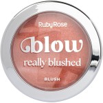 Rubby Rose-Blush Really Blushed - Bb30 Secret Playlist- Blow Hbm12-3