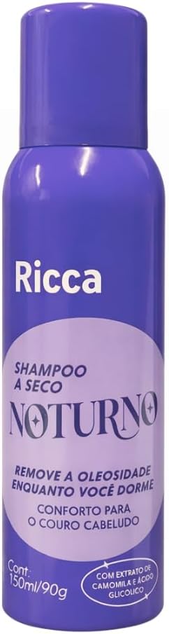 SHAMPOO-A-SECO-NOTURNO-RICCA-150ML.jpg SHAMPOO A SECO NOTURNO RICCA 150ML