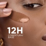 Protetor Solar Facial com Cor FPS 70 Alta Cobertura - L'Oréal Paris Solar Expertise Efeito Make Up - Cor 2.0 30g | Efeito Makeup 2.0 - Imagem 4