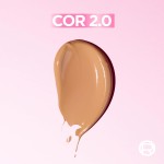 Protetor Solar Facial com Cor FPS 70 Alta Cobertura - L'Oréal Paris Solar Expertise Efeito Make Up - Cor 2.0 30g | Efeito Makeup 2.0 - Imagem 7