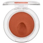 Ruby Kisses Blush e Lip Tint 2 em 1 Melon Pop Bouncy Blonzy Pop, Textura Creme para Pó com Vitamina E, Vegano - Imagem 7