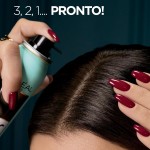 Magic Retouch Spray Retoque De Raiz Instantâneo L'Oréal Paris Castanho Escuro - Imagem 3