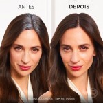 Magic Retouch Spray Retoque De Raiz Instantâneo L'Oréal Paris Castanho Escuro - Imagem 6