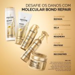 Pantene Pro-V Science Molecular Bond Repair Shampoo 510 ml - Imagem 6