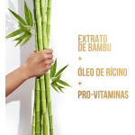 Pantene Pro-V Shampoo Bambu Nutre e Cresce 510 ml - Imagem 4