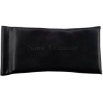 Saint Germain Óculos de Sol Retangular Ibiza Tortoise Clássico, Armação Tartaruga, Lentes Marrons, Proteção UV400, Estilo Retrô Vintage - Imagem 6