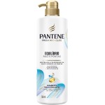 Pantene Pro-V Miracles Shampoo Equilíbrio Limpa e Hidrata 510 ml - Imagem 9