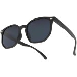 Óculos de Sol Hexagonal Acetato Italiano Flexivel Premium Retro Lentes Proteção UV400 Feminino Masculino - Modelo Tulum - Cacife Brand - Imagem 6