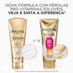 Pantene Pro-V Condicionador Diário 3 Minutos Milagrosos Nutrição 170 ml - Imagem 2