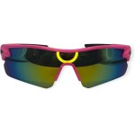 Óculos de Sol Esportivo Ciclismo LukeSports – Unissex – Lente Polarizada UV400 - Imagem 6