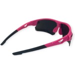 Óculos de Sol Esportivo Ciclismo LukeSports – Unissex – Lente Polarizada UV400 - Imagem 7