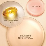 Pantene Pro-V Miracles Shampoo Colágeno Hidrata e Resgata 1L - Imagem 4