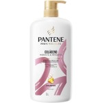 Pantene Pro-V Miracles Shampoo Colágeno Hidrata e Resgata 1L - Imagem 9
