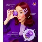 Bolush Blush Cremoso Pudim Beauty cor Cocada - Imagem 4