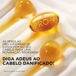 Máscara Capilar Intensiva Pantene Pro-V Restauração 270 ml - Imagem 3