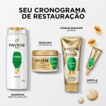 Máscara Capilar Intensiva Pantene Pro-V Restauração 270 ml - Imagem 8