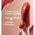 Blush Líquido Maybelline NY Sunkisser, Cor Shades On, 4,7ml | Multifuncional, Duração de até 12h, Efeito Glow Natural, com Vitamina E, Fácil Aplicação, Resistente ao Suor, - Imagem 7