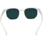 Óculos de Sol Hexagonal Acetato Italiano Flexivel Premium Retro Lentes Proteção UV400 Feminino Masculino - Modelo Tulum - Cacife Brand - Imagem 5