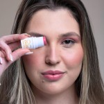 BBS 4X1 Biobio Blush, Batom E Sombra Fps 63 Tutti-Fruti - Imagem 11