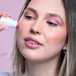 BBS 4X1 Biobio Blush, Batom E Sombra Fps 63 Tutti-Fruti - Imagem 13