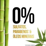 Pantene Pro-V Condicionador Bambu Nutre e Cresce 510 ml - Imagem 5