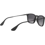 Óculos de Sol Ray-Ban Chris, Tamanho 54 - Imagem 10
