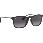 Óculos de Sol Ray-Ban Chris, Tamanho 54 - Imagem 13