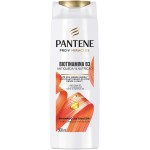 Pantene Pro-V Shampoo Biotinamina B3 Antiqueda e Nutrição 300 ml - Imagem 8