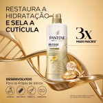 Pantene Pro-V Science Molecular Bond Repair Condicionador 510 ml - Imagem 2
