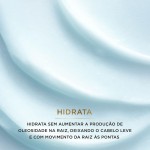 Pantene Pro-V Miracles Condicionador Equilíbrio Limpa e Hidrata 1L - Imagem 8