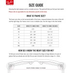 Óculos de Sol Ray-Ban Mega Wayfarer, Preto, Tamanho 51 - Imagem 5