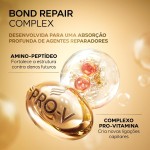 Pantene Pro-V Science Molecular Bond Repair Shampoo 1 L - Imagem 3