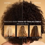 Pantene Pro-V Science Molecular Bond Repair Shampoo 1 L - Imagem 5