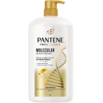 Pantene Pro-V Science Molecular Bond Repair Shampoo 1 L - Imagem 9
