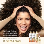 Pantene Pro-V Shampoo Biotinamina B3 Antiqueda e Nutrição 510 ml - Imagem 3
